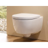 Комплект GEBERIT DUOFIX 111.300.00.5 UP320 с подвесным унитазом GEBERIT ICON RIMFREE 204060000 с сиденьем микролифт 574130000 111.300.00.54