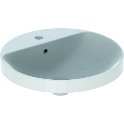 Раковина GEBERIT VARIFORM 48 см 500.704.01.2