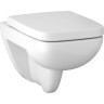 Унитаз подвесной GEBERIT RENOVA NR.1 PLAN 202170000 безободковый